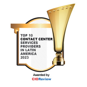 Top Contact Center Services Companies in Latin America